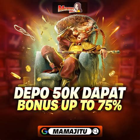mamajitu33|MAMAJITU : Bandar Slot Online Tergacor & Terlengkap di Asia .